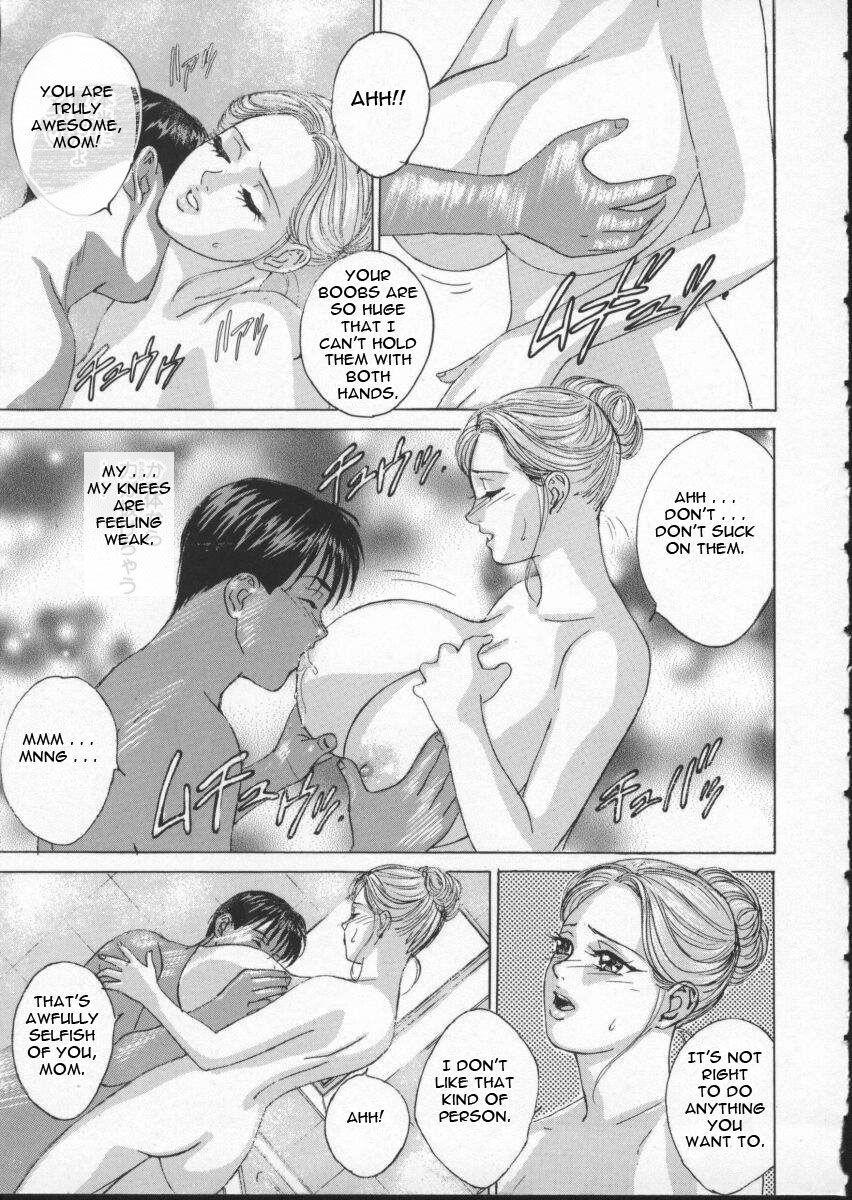 Blue Eyes Chapter 2000 Page 89